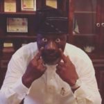 QUIZ: What Kind of Nigerian Politician Would You Be?