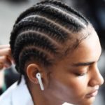 8 Stunning Protective Hairstyles That’ll Also Save You From This Heat