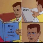 How to Work When Work Is the Last Thing on Your Mind