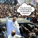 Zikoko’s Guide to Becoming a Typical Nigerian Politician