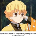 Questions I’d Ask These Anime Characters if They Were Real 