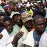 The Different People You’ll Meet at Your Polling Unit