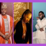 Just Imagine These Nigerian Celebrities As Nigeria’s President