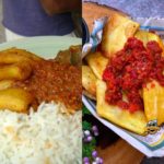 Which Trenches Food is the GOAT? We Ranked Them All