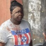 #NigeriaDecides: Violence, Other Updates From Day 1