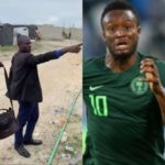 QUIZ: Who Is the Weapon Fashioned Against You?