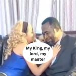 7 Perfectly Normal Ways to Submit to Your Nigerian Man