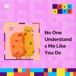 “No One Understands Me Like You Do” — Love Letter From Jollof Rice to Fried Rice