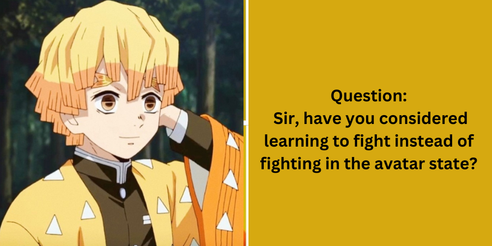 Questions I’d Ask These Anime Characters if They Were Real | Zikoko!