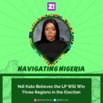 Labour Party Spokesperson Ndi Kato Believes the Party’ll Win Three Regions in the Election