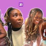 Why Does This Popular Hairstyle Have the Girlies in a Chokehold?