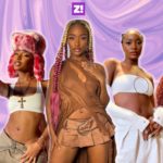 How to Dress Like a Sabi Girl, According to Ayra Starr’s Stylist