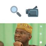 QUIZ: Can You Guess the Nigerian Politician From These Emojis?