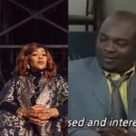 12 Nollywood Villains That Can Get It