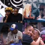 #BBTitans Recap: Biggie and His Ships