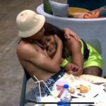 #BBTitans Olibang Is Giving Secondary School Love, and We’re Here for It