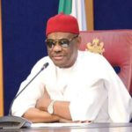 Election Is Here And Wike Is Still Silent