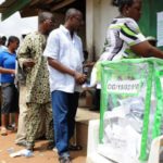 I Was a Presiding Officer in the Presidential Elections. This is my Experience