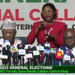 #NigeriaDecides: Is the Choice Really Ours or INEC’s?