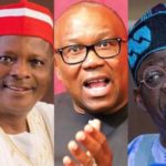 Nigeria’s Voting Pattern Gives Peter Obi a One-Sixth Chance of Winning