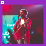 Creator Spotlight: Tega Ethan on Why Music Should Be Free