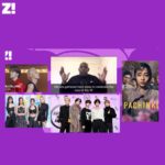 K-World Amebo Spot: January Edition