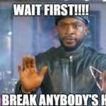 The Worst Times to Break up With Your Partner 