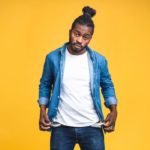 I Hate Spending My Own Money