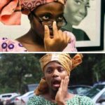 Just Imagine: You Got to Read the Diary of a Nigerian Mother