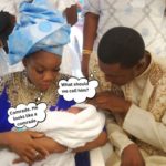 QUIZ: What Nickname Should You Give Your First Born?