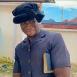 Everything That Goes Down in a Christian Couples WhatsApp Group