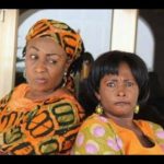 12 Nigerian Lyrics Your Mother Would Allow You Tattoo on Your Body