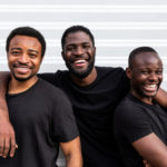 7 Nigerian Men on Making New Friends in Their 30s