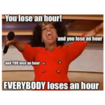 A Case for Daylight Saving in Nigeria&nbsp;