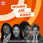 An Ode to the Funniest Nigerian Women on the Internet