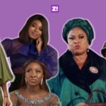 Nollywood Female Characters Are Messy, AKA Revolutionary