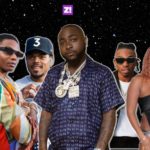 9 Artistes We’d Like to See on Davido’s New Album, “Timeless”