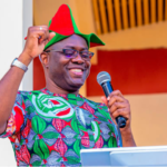 Oyo, Lagos Governors Win Re-election Bids; Collation Continues