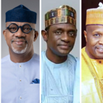 How APC, PDP Shared 36 States After Governorship Elections