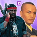 The Rock and Vin Diesel Have Nothing on These Old Nollywood Action Stars