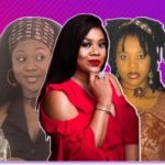 Stella Damasus Stepped Away From Being a Household Name In Search of Something Bigger