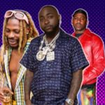 We Ranked all the Features on Davido’s New Album, “Timeless”