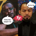 QUIZ: Choose a Nollywood Villain to Win a Fight, and We’ll Tell You How Wicked You Are