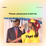 How To Avoid an Unwanted Ex, the Sanwo-Olu Case Study