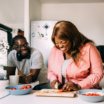 A Berlin to Lagos Long-Distance Marriage on a $4k Monthly Income