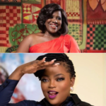 QUIZ: Who Is Your Nollywood Mum?