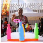 Quiz: What Kind of Party Girl Are You?