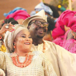 Champagne-Popping Nigerians Are Living Their Best Lives Under Buhari