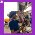 Creator Spotlight: Hamda ”The Lagos Tourist” on Her Storytelling Journey so Far