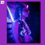 Creator Spotlight: Films Need to Be Playful, and Nosazemen Gets That